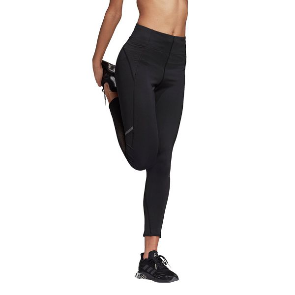 Black Women's Adidas How We Do Leggings | 6584723-ST