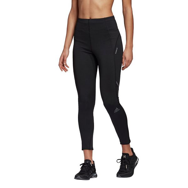 Black Women\'s Adidas How We Do Leggings | 6584723-ST