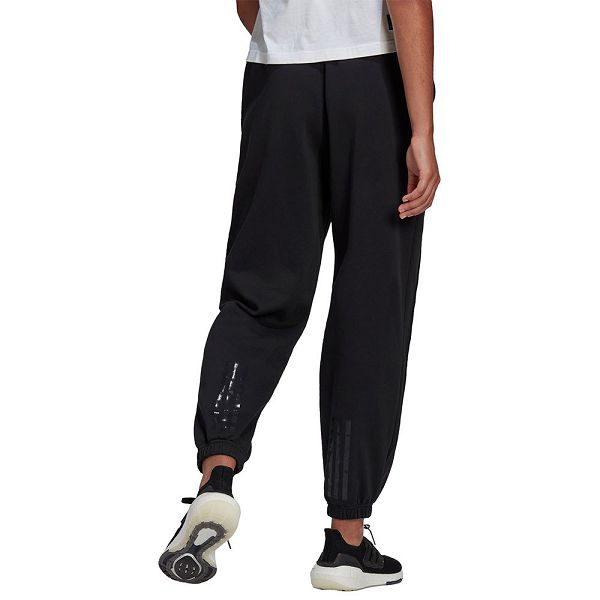 Black Women's Adidas In Season Creation Pants | 6872015-UV