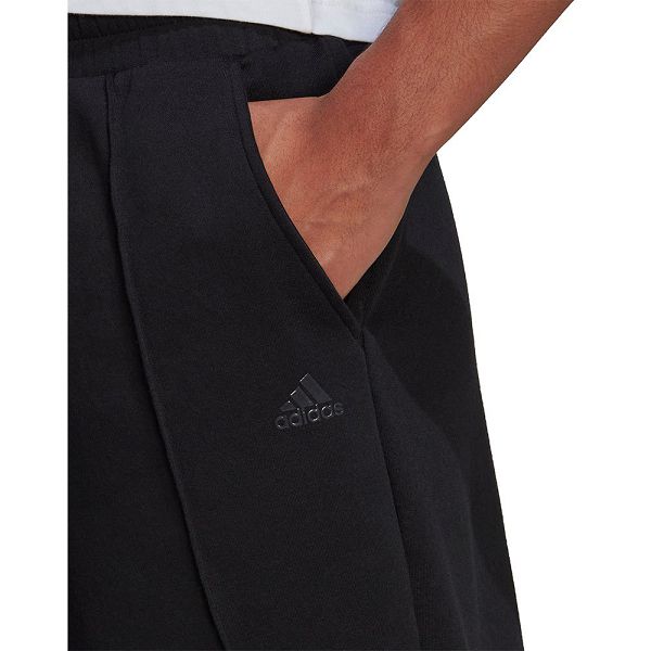 Black Women's Adidas In Season Creation Pants | 6872015-UV