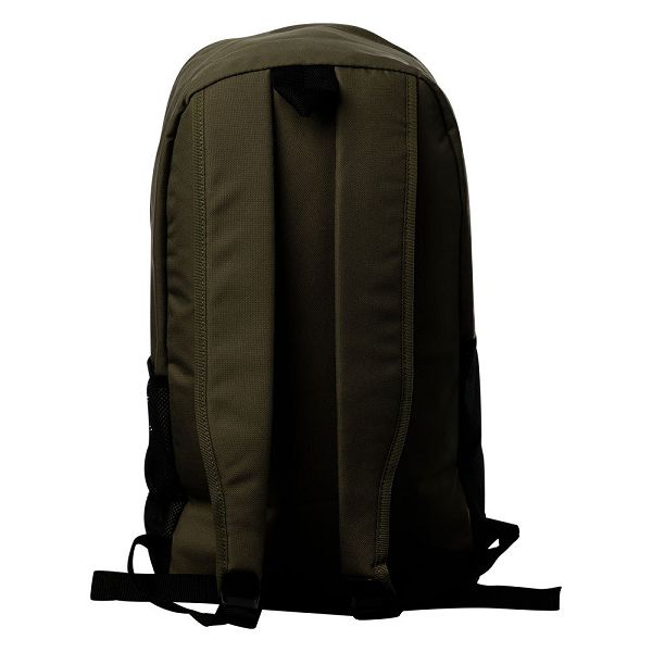 Black Women's Adidas Linear Backpacks | 2695147-QT