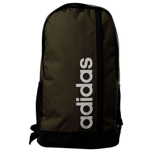 Black Women\'s Adidas Linear Backpacks | 2695147-QT