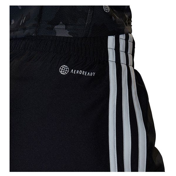 Black Women's Adidas M20 3´´ Shorts Pants | 8016452-JU