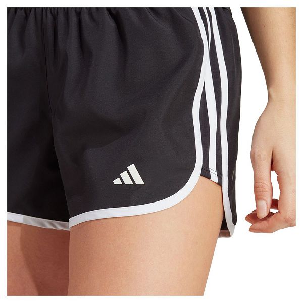 Black Women's Adidas M20 3´´ Shorts Pants | 8016452-JU