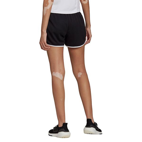 Black Women's Adidas M20 Cool 3´´ Shorts Pants | 5961042-TW