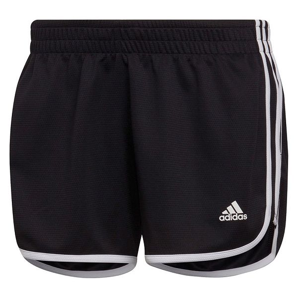 Black Women's Adidas M20 Cool 3´´ Shorts Pants | 5961042-TW