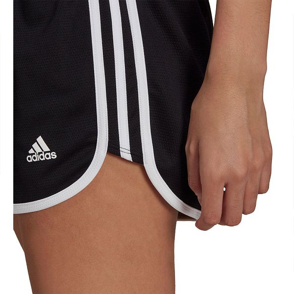 Black Women's Adidas M20 Cool 3´´ Shorts Pants | 5961042-TW