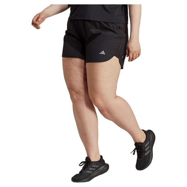 Black Women\'s Adidas M20 Shorts Pants | 7582341-YU