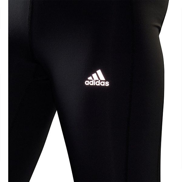 Black Women's Adidas M4R Leggings | 9280745-NC