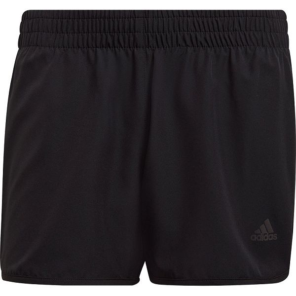 Black Women's Adidas Marathon 20 Shorts Pants | 7628041-VD