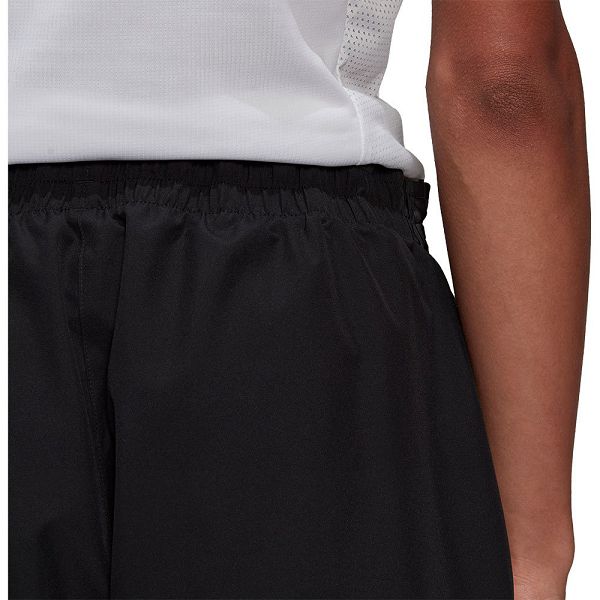 Black Women's Adidas Marathon 20 Shorts Pants | 7628041-VD