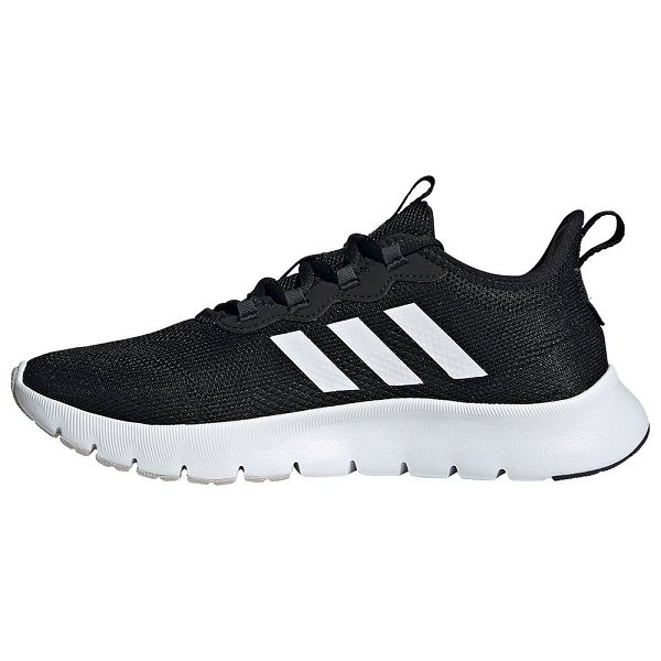 Black Women's Adidas Nario Move Running Shoes | 4165703-XB