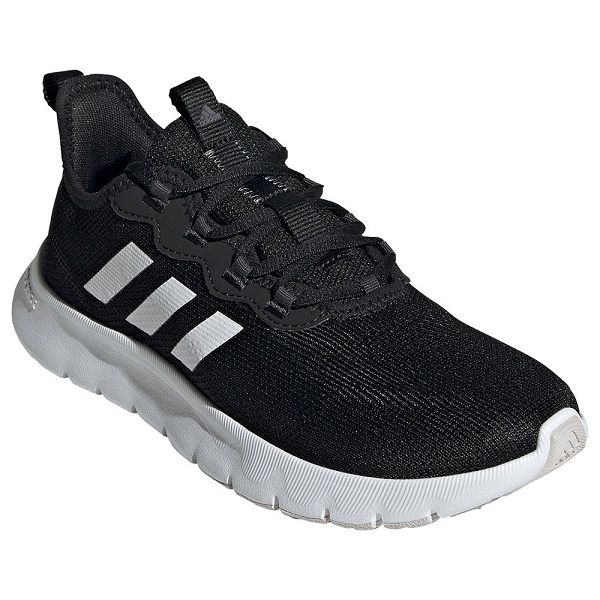 Black Women's Adidas Nario Move Running Shoes | 4165703-XB