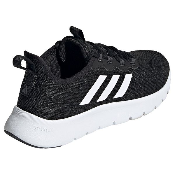 Black Women's Adidas Nario Move Running Shoes | 4165703-XB