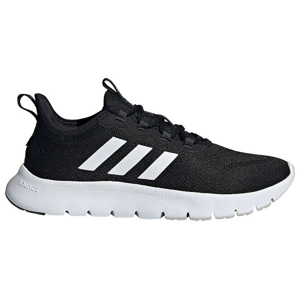 Black Women\'s Adidas Nario Move Running Shoes | 4165703-XB