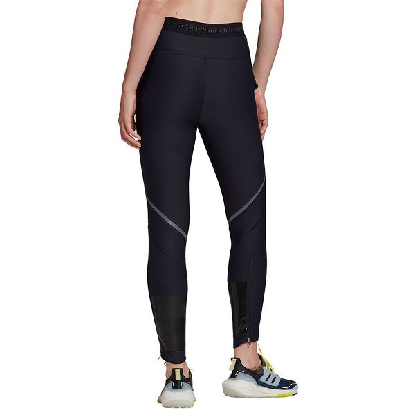 Black Women's Adidas OTR Cold.RDY Leggings | 3607215-IC