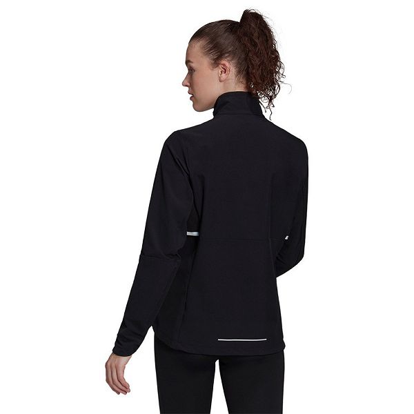 Black Women's Adidas Otr Jackets | 7091453-WM