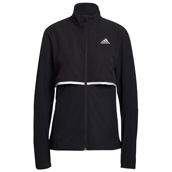 Black Women's Adidas Otr Jackets | 7091453-WM