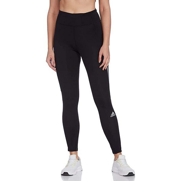 Black Women\'s Adidas Otr Leggings | 5387062-DC