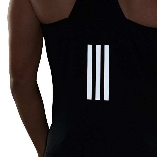 Black Women's Adidas Otr Sleeveless T Shirts | 2759341-JF