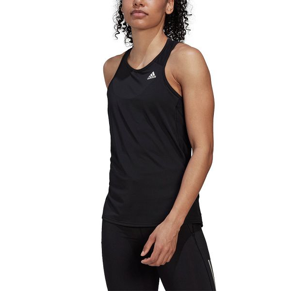 Black Women\'s Adidas Otr Sleeveless T Shirts | 2759341-JF