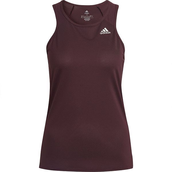 Black Women's Adidas Otr Sleeveless T Shirts | 4953701-ZY