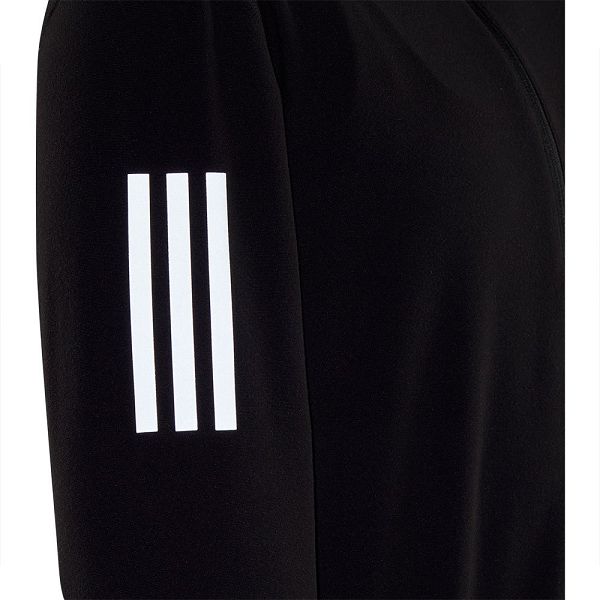 Black Women's Adidas Otr Sweatshirts | 1582476-FS