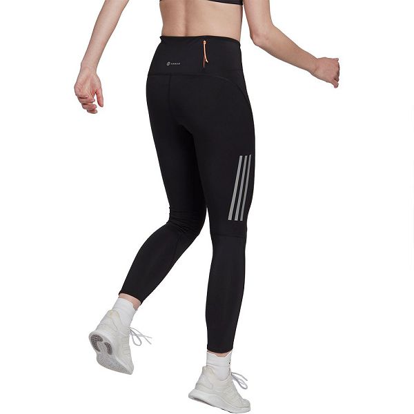 Black Women's Adidas Otrinter Lt Leggings | 7698514-MS