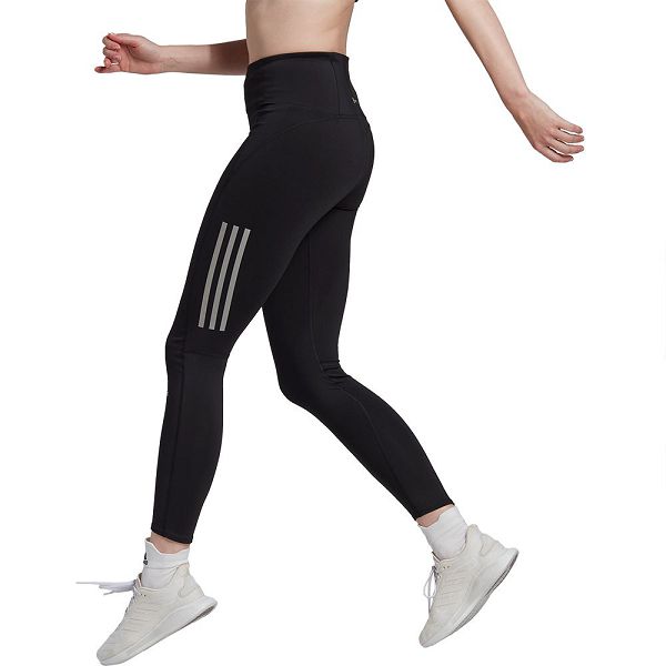 Black Women's Adidas Otrinter Lt Leggings | 7698514-MS