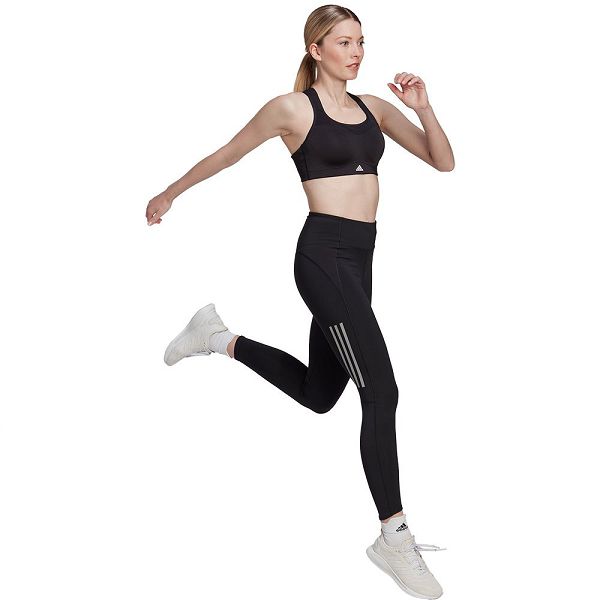 Black Women's Adidas Otrinter Lt Leggings | 7698514-MS