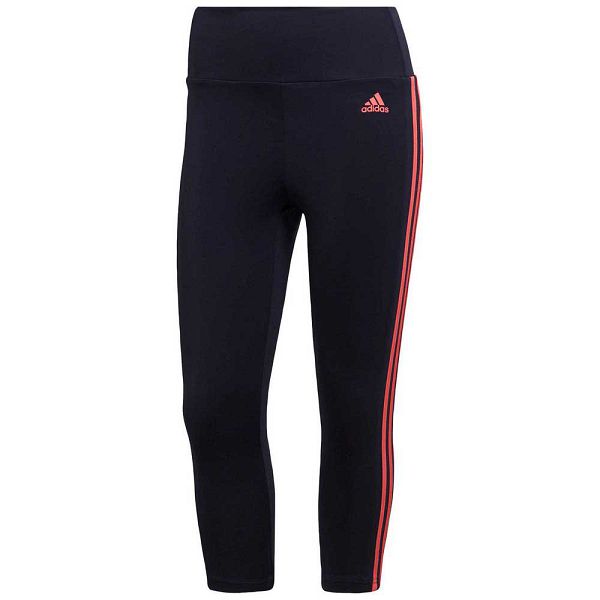 Black Women's Adidas Pride Leggings | 3574216-QR