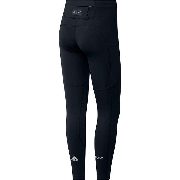 Black Women's Adidas Prly Leggings | 5098416-UP