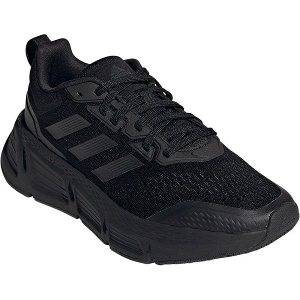 Black Women's Adidas Questar Running Shoes | 4196502-WP