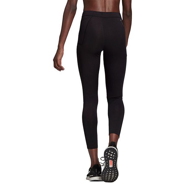 Black Women's Adidas RI 3B Leggings | 3156072-ES