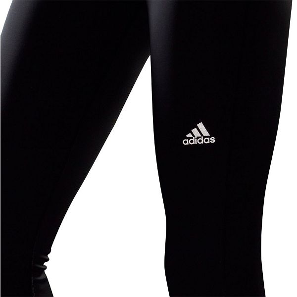 Black Women's Adidas RI 3B Leggings | 3156072-ES