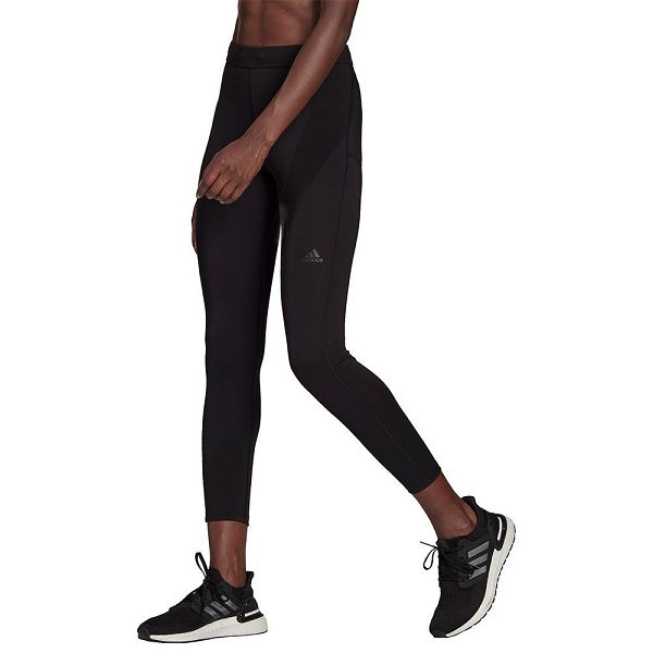 Black Women\'s Adidas RI 3B Leggings | 3156072-ES