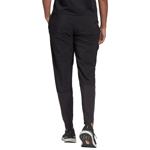 Black Women's Adidas RI 3 Stripes Pants | 8762019-XN