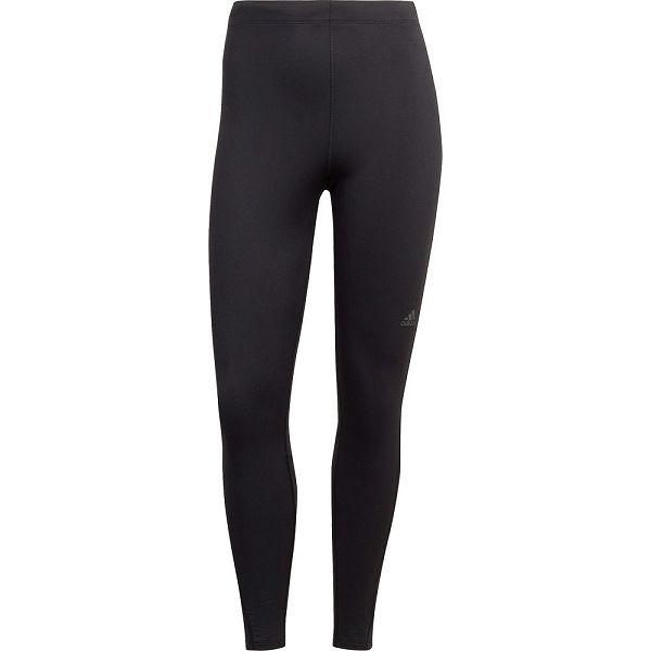 Black Women's Adidas RI Winter Leggings | 1538264-YT