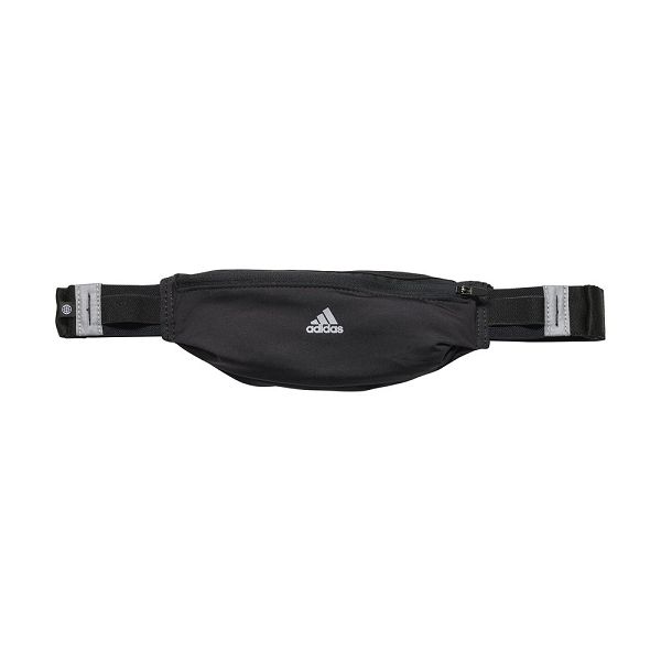 Black Women\'s Adidas Recycled Materials Waist Bags | 9361248-SW