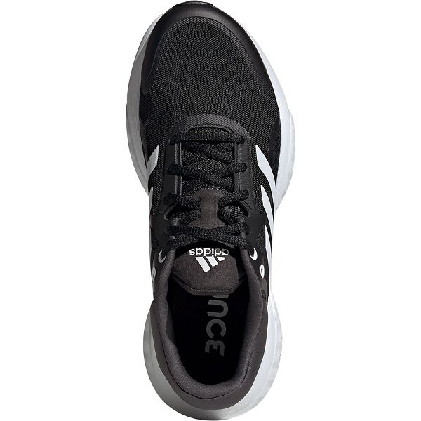 Black Women's Adidas Response Running Shoes | 0586129-UB