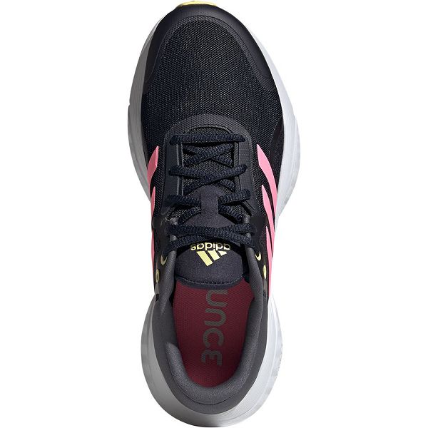 Black Women's Adidas Response Running Shoes | 7241805-CE