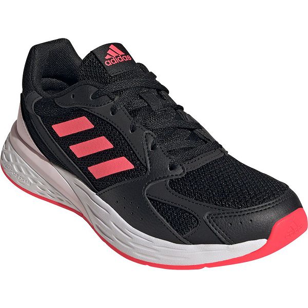 Black Women's Adidas Response Running Shoes | 9280156-LP