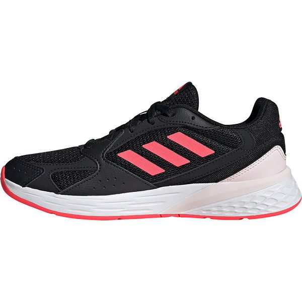 Black Women's Adidas Response Running Shoes | 9280156-LP