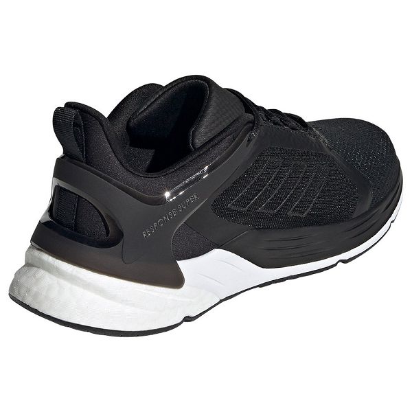 Black Women's Adidas Response Super 2.0 Running Shoes | 4670192-EN