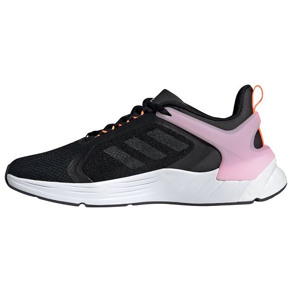 Black Women's Adidas Response Super 2.0 Running Shoes | 7192406-PN