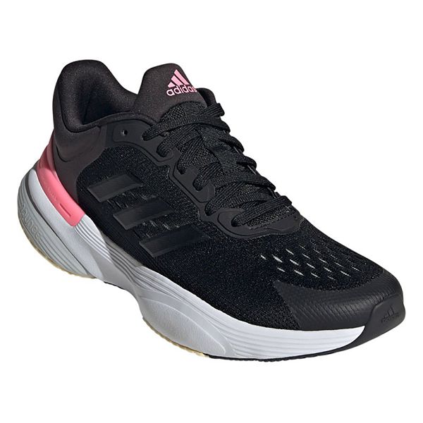 Black Women's Adidas Response Super 3.0 Running Shoes | 1263947-KV