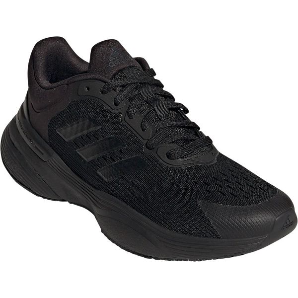 Black Women's Adidas Response Super 3.0 Running Shoes | 3954201-XR