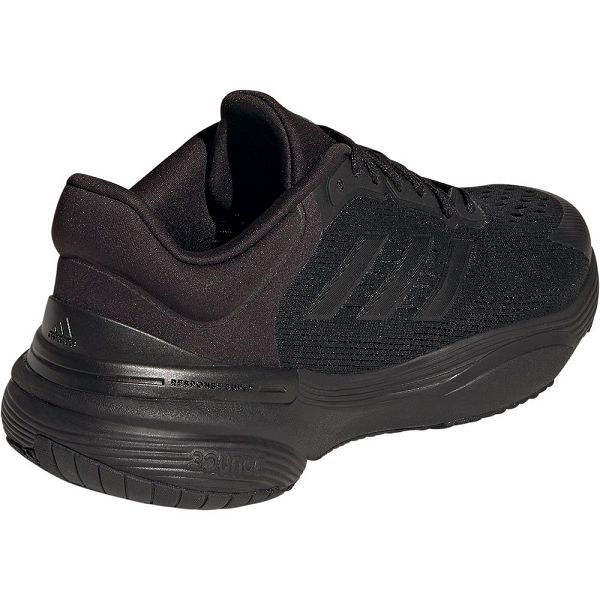 Black Women's Adidas Response Super 3.0 Running Shoes | 3954201-XR