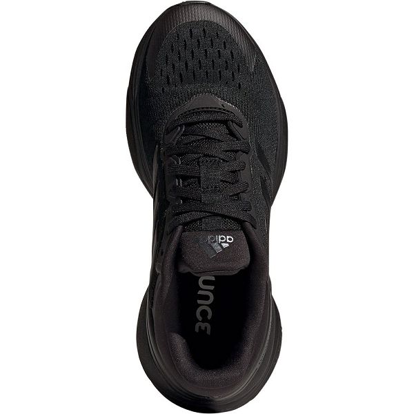 Black Women's Adidas Response Super 3.0 Running Shoes | 3954201-XR