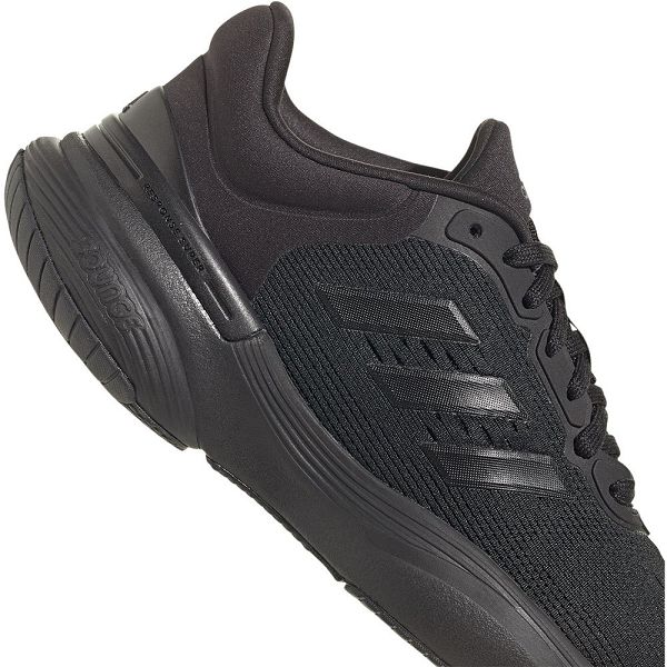 Black Women's Adidas Response Super 3.0 Running Shoes | 3954201-XR